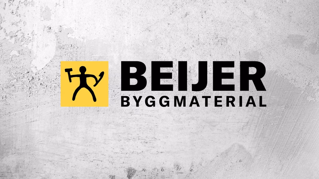 beijer logo